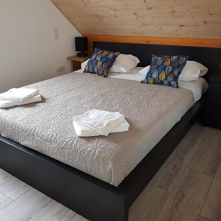 Superbe Appartement Type T1 Proche Strasbourg Truchtersheim Dış mekan fotoğraf