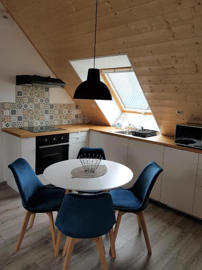 Superbe Appartement Type T1 Proche Strasbourg Truchtersheim Dış mekan fotoğraf