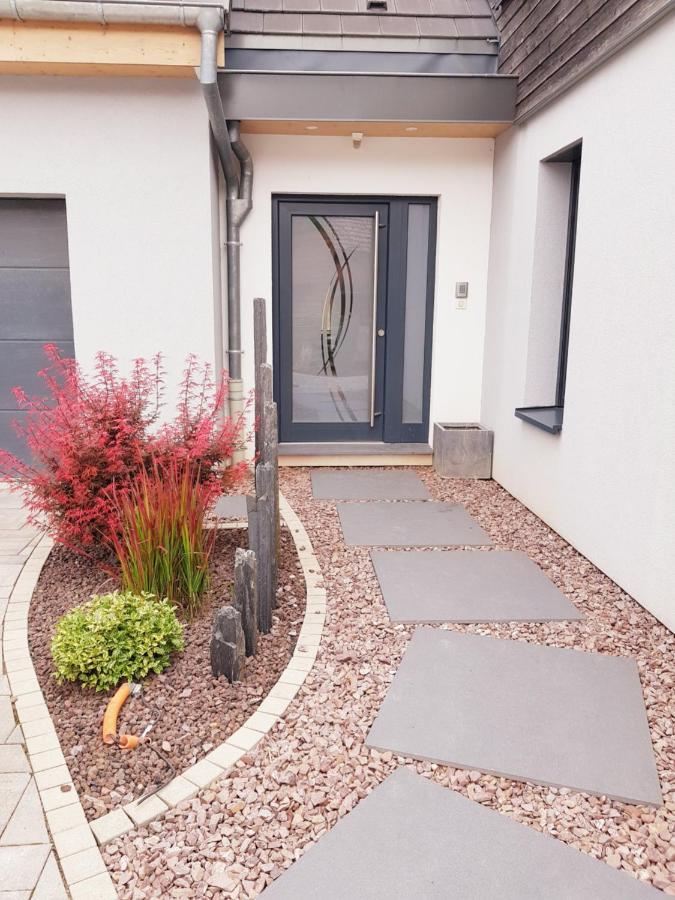 Superbe Appartement Type T1 Proche Strasbourg Truchtersheim Dış mekan fotoğraf