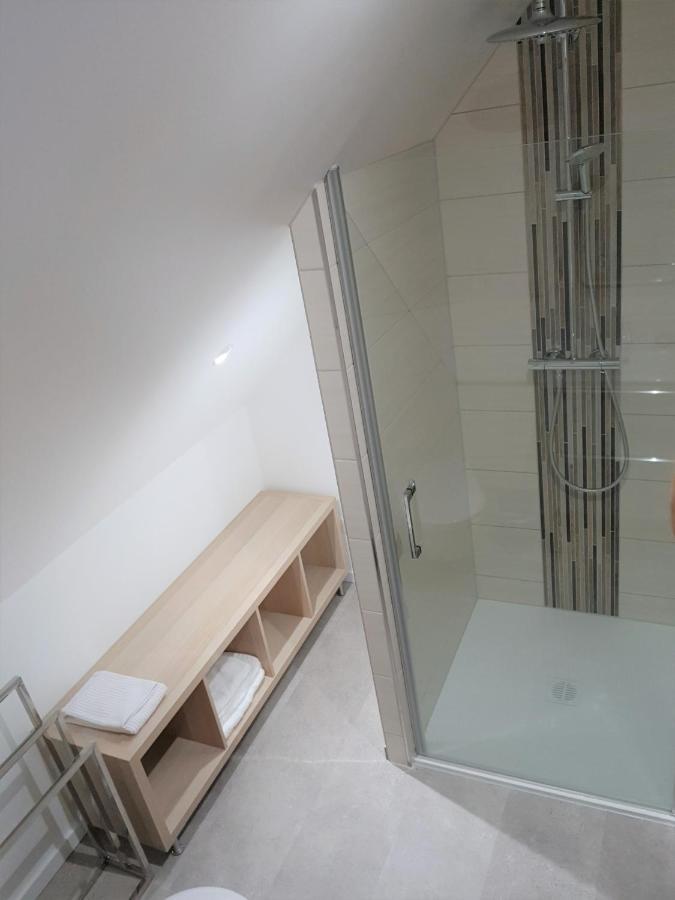 Superbe Appartement Type T1 Proche Strasbourg Truchtersheim Dış mekan fotoğraf