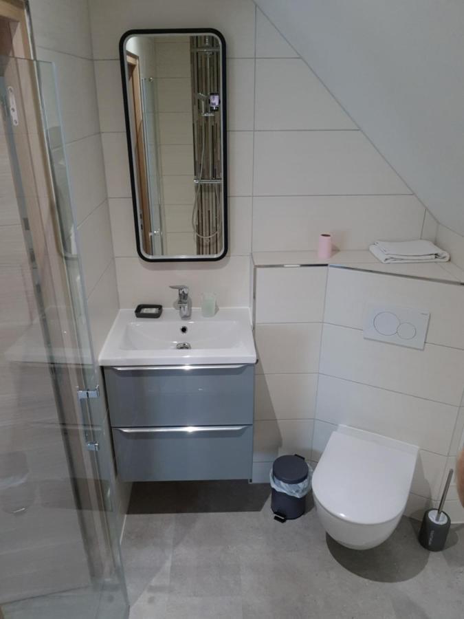 Superbe Appartement Type T1 Proche Strasbourg Truchtersheim Dış mekan fotoğraf