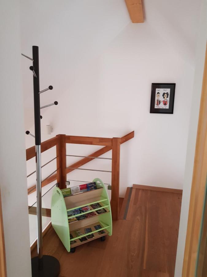 Superbe Appartement Type T1 Proche Strasbourg Truchtersheim Dış mekan fotoğraf
