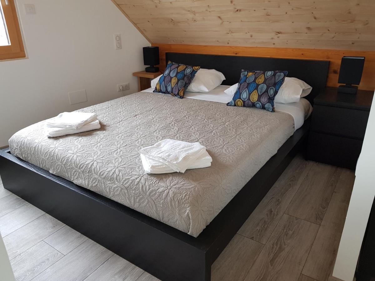 Superbe Appartement Type T1 Proche Strasbourg Truchtersheim Dış mekan fotoğraf